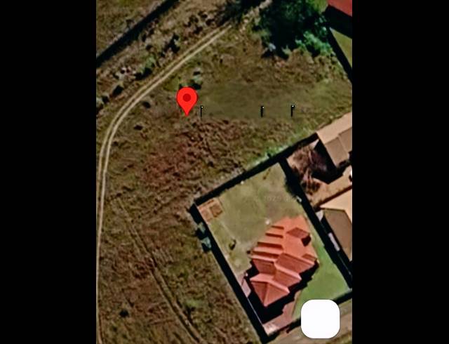 1,100M² VACANT LAND FOR SALE IN MEYERTON SOUTH